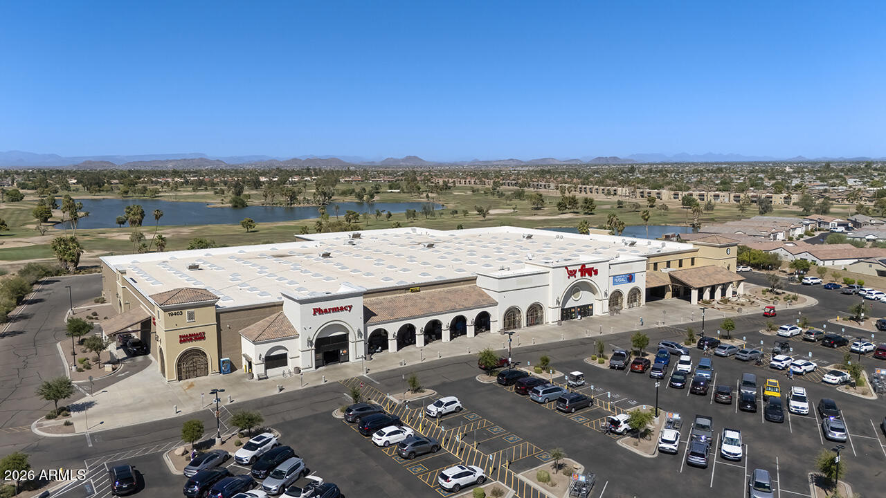 SUN CITY WEST UNIT 10 - Residential