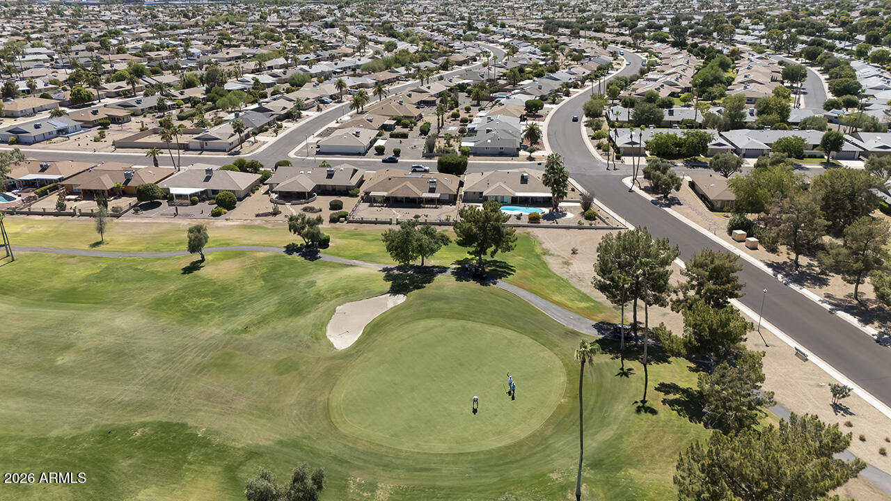 SUN CITY WEST UNIT 10 - Residential