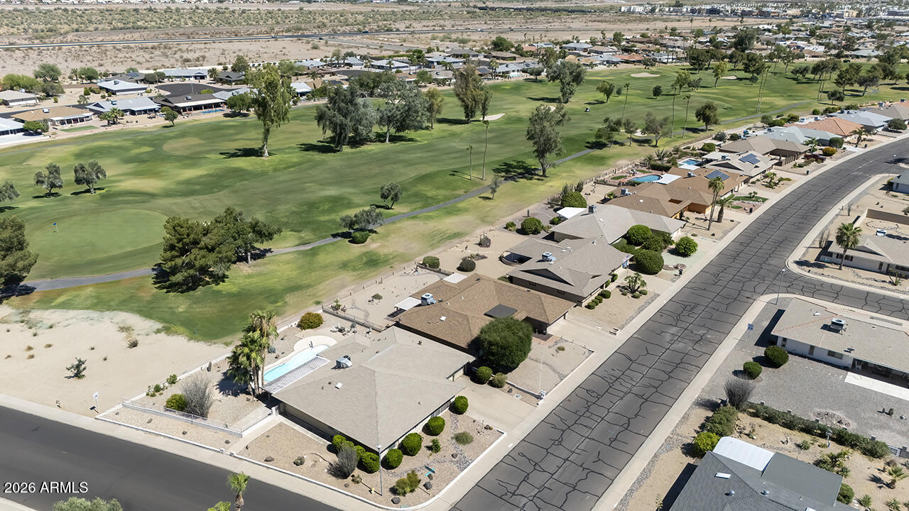SUN CITY WEST UNIT 10 - Residential