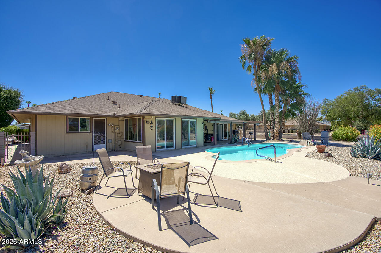SUN CITY WEST UNIT 10 - Residential