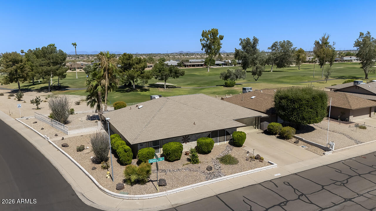 SUN CITY WEST UNIT 10 - Residential