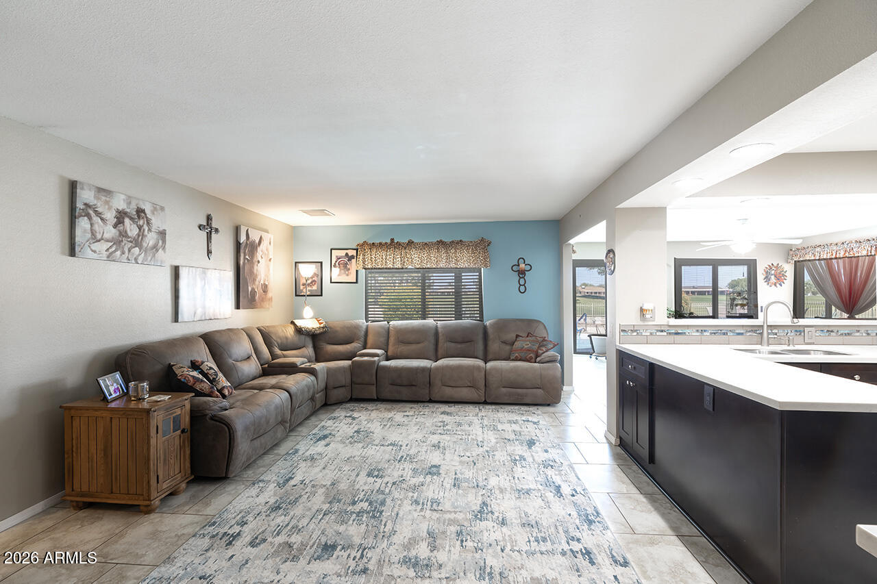 SUN CITY WEST UNIT 10 - Residential