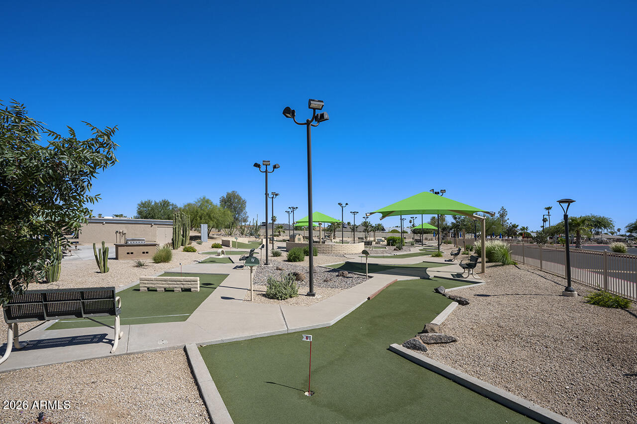 SUN CITY WEST UNIT 10 - Residential