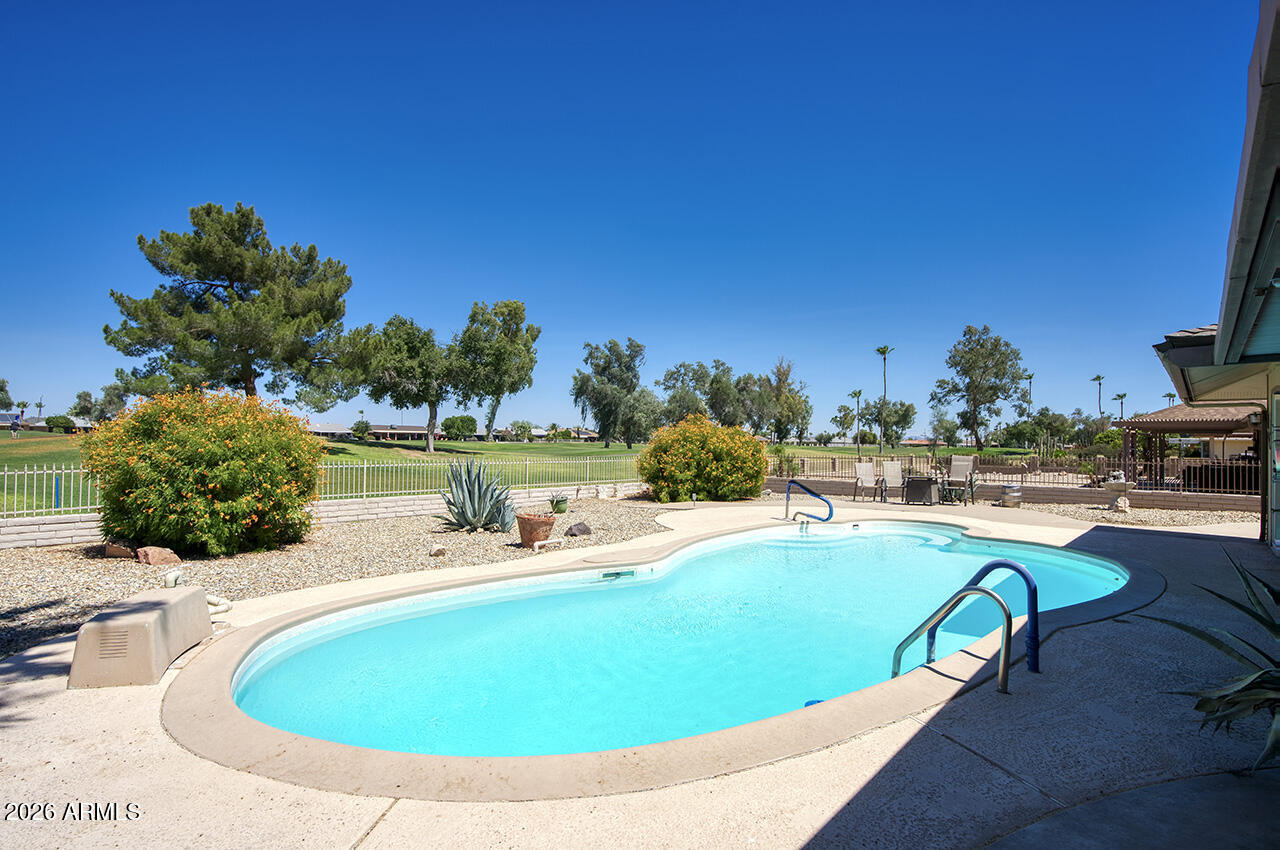 SUN CITY WEST UNIT 10 - Residential