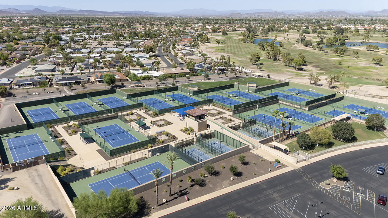 SUN CITY WEST UNIT 10 - Residential