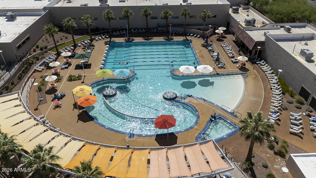 SUN CITY WEST UNIT 10 - Residential
