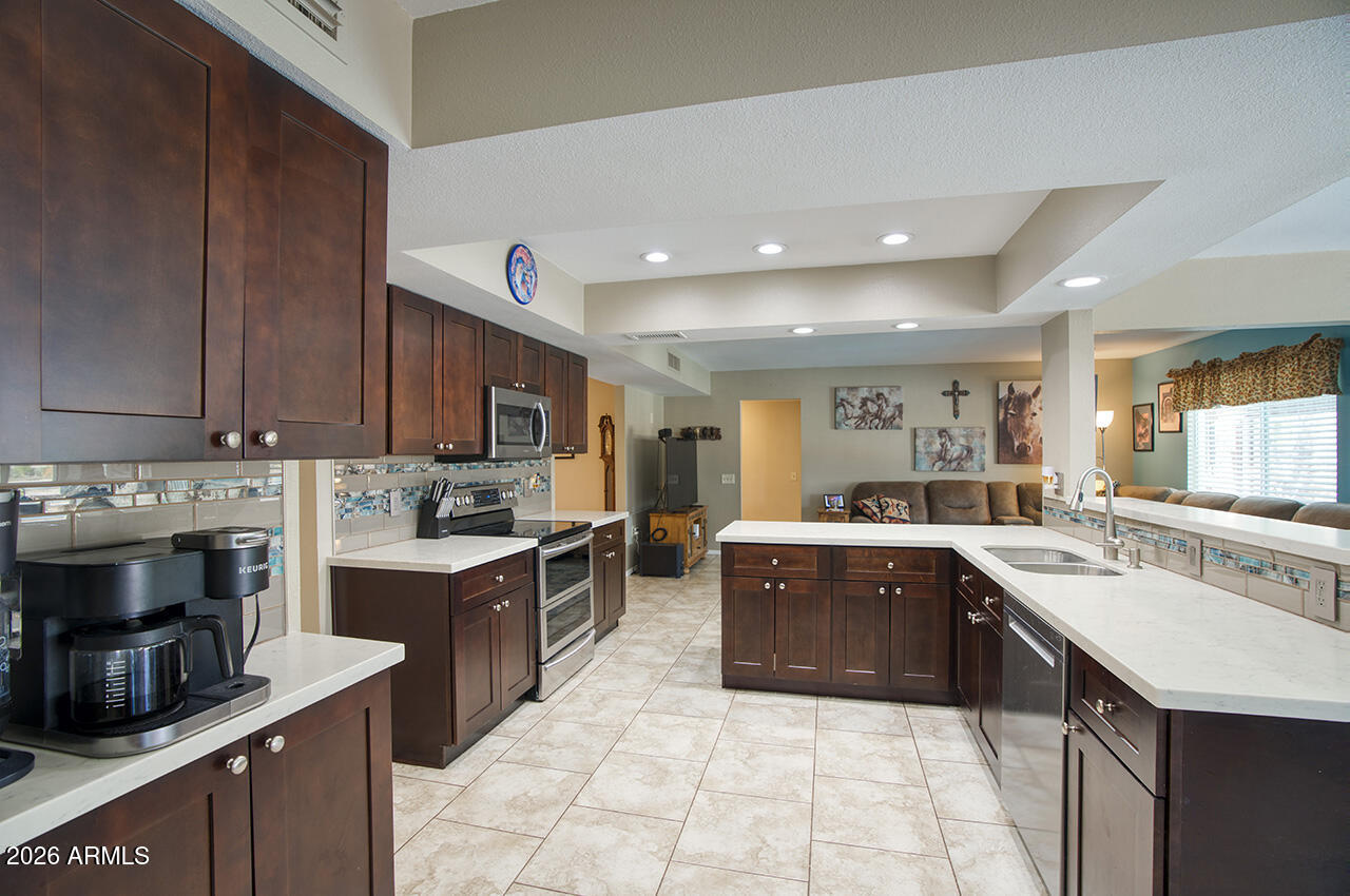 SUN CITY WEST UNIT 10 - Residential
