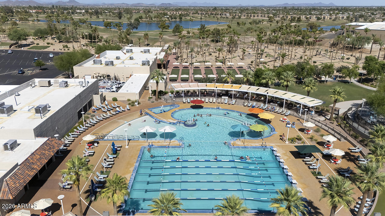 SUN CITY WEST UNIT 10 - Residential