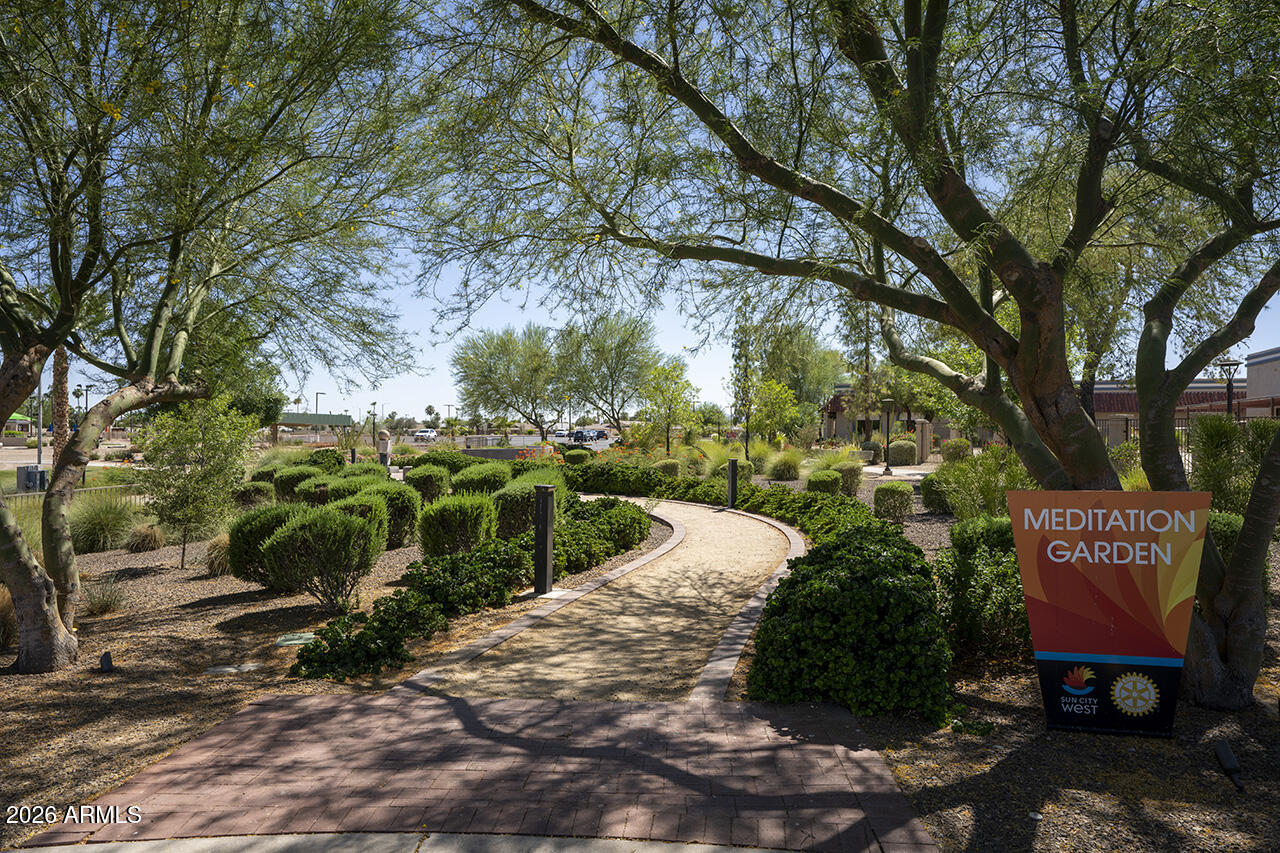 SUN CITY WEST UNIT 10 - Residential