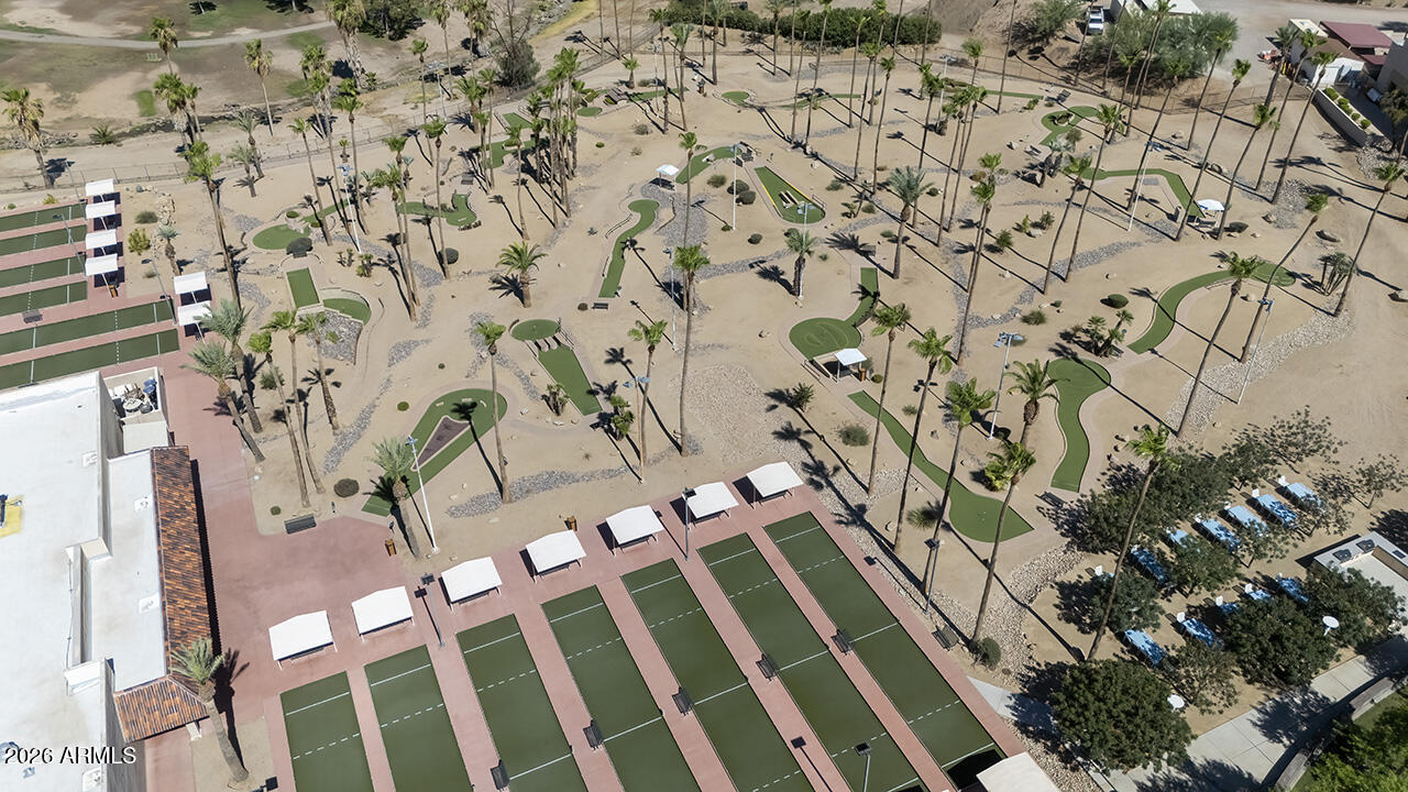 SUN CITY WEST UNIT 10 - Residential