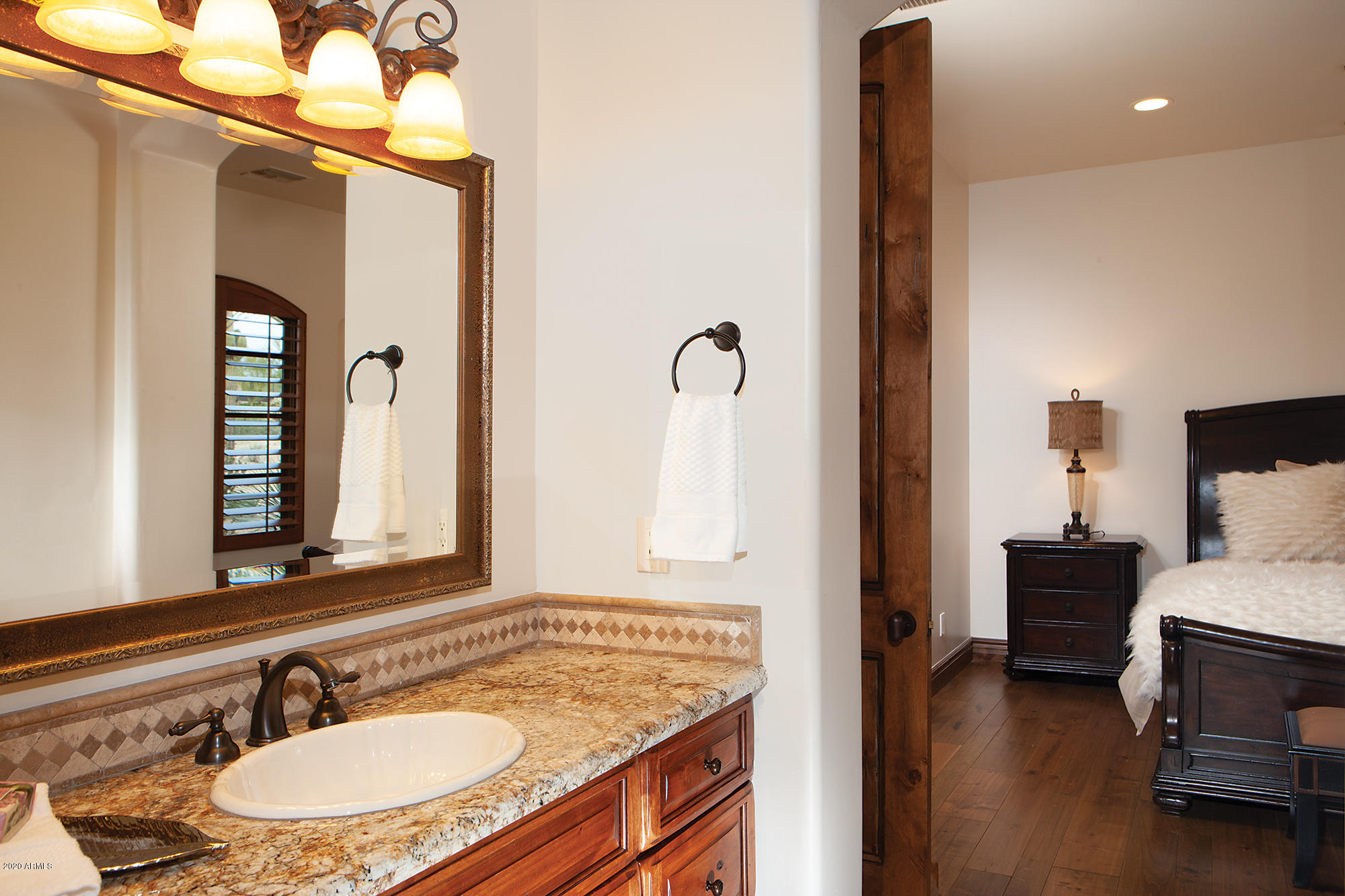 MERIT CROSSING - Residential