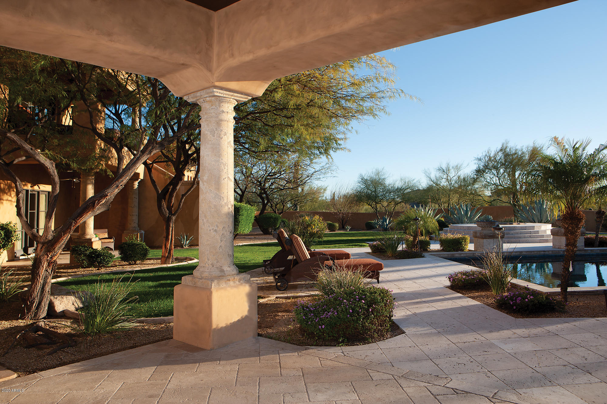 MERIT CROSSING - Residential