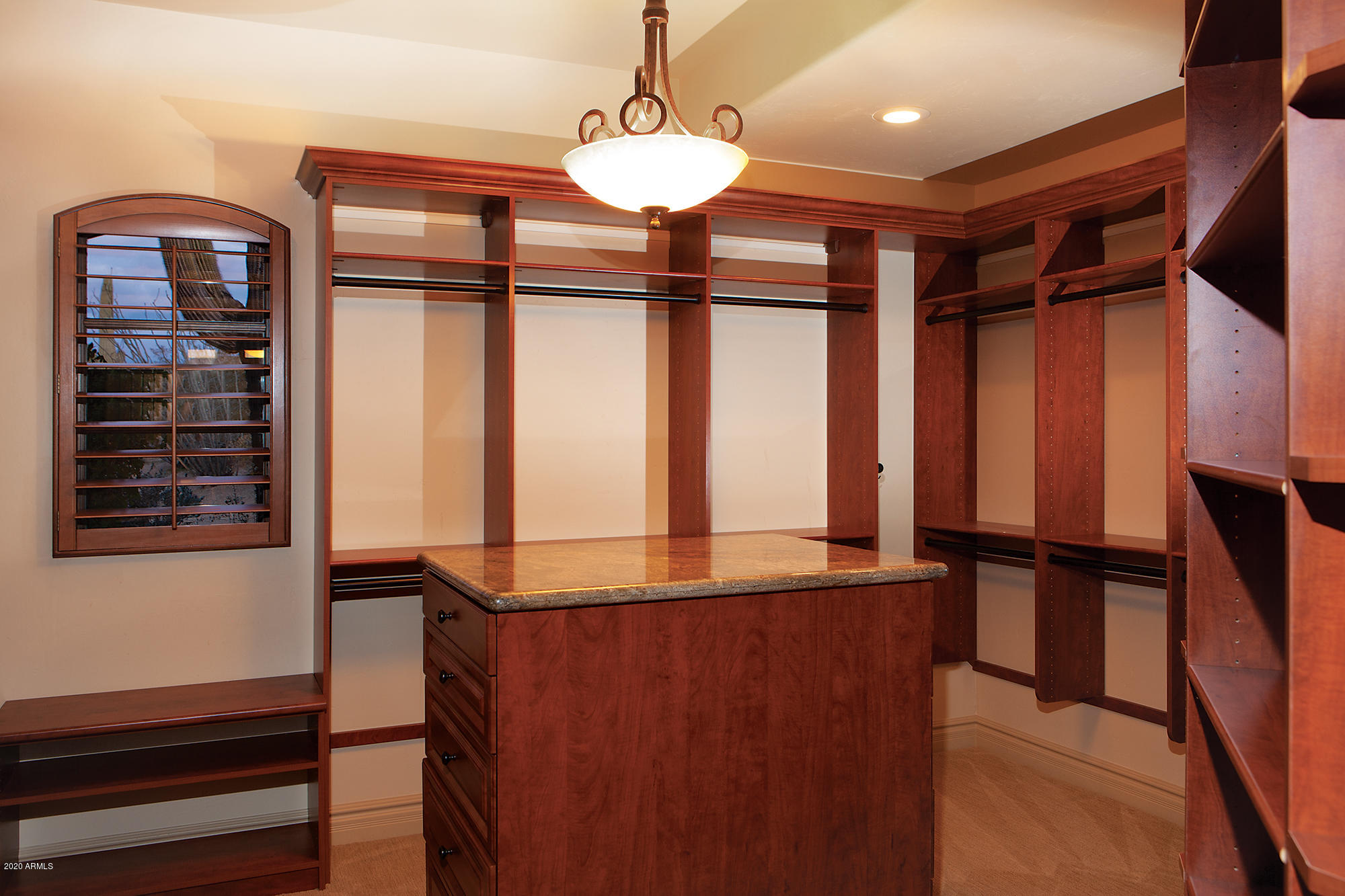 MERIT CROSSING - Residential
