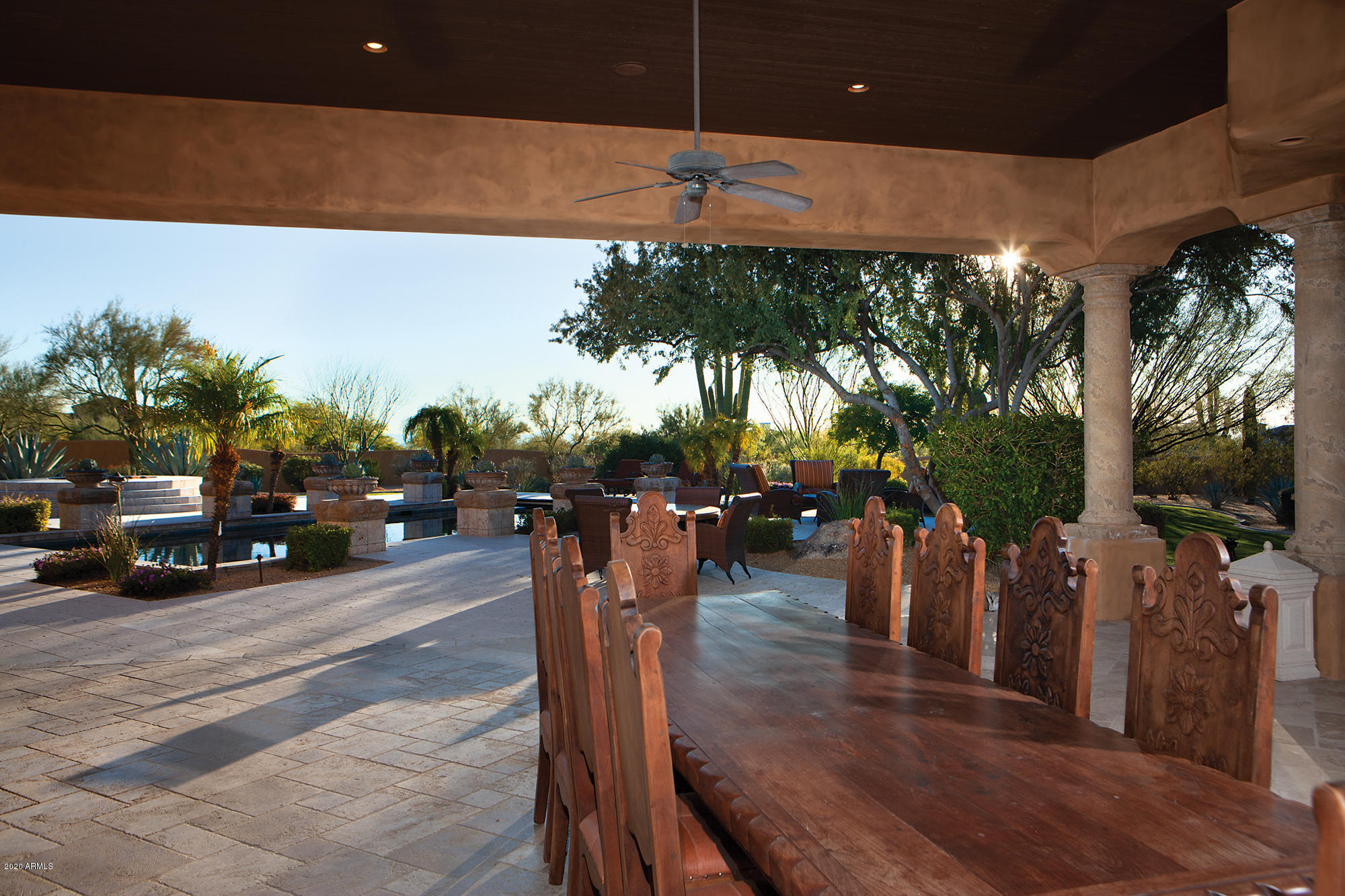 MERIT CROSSING - Residential