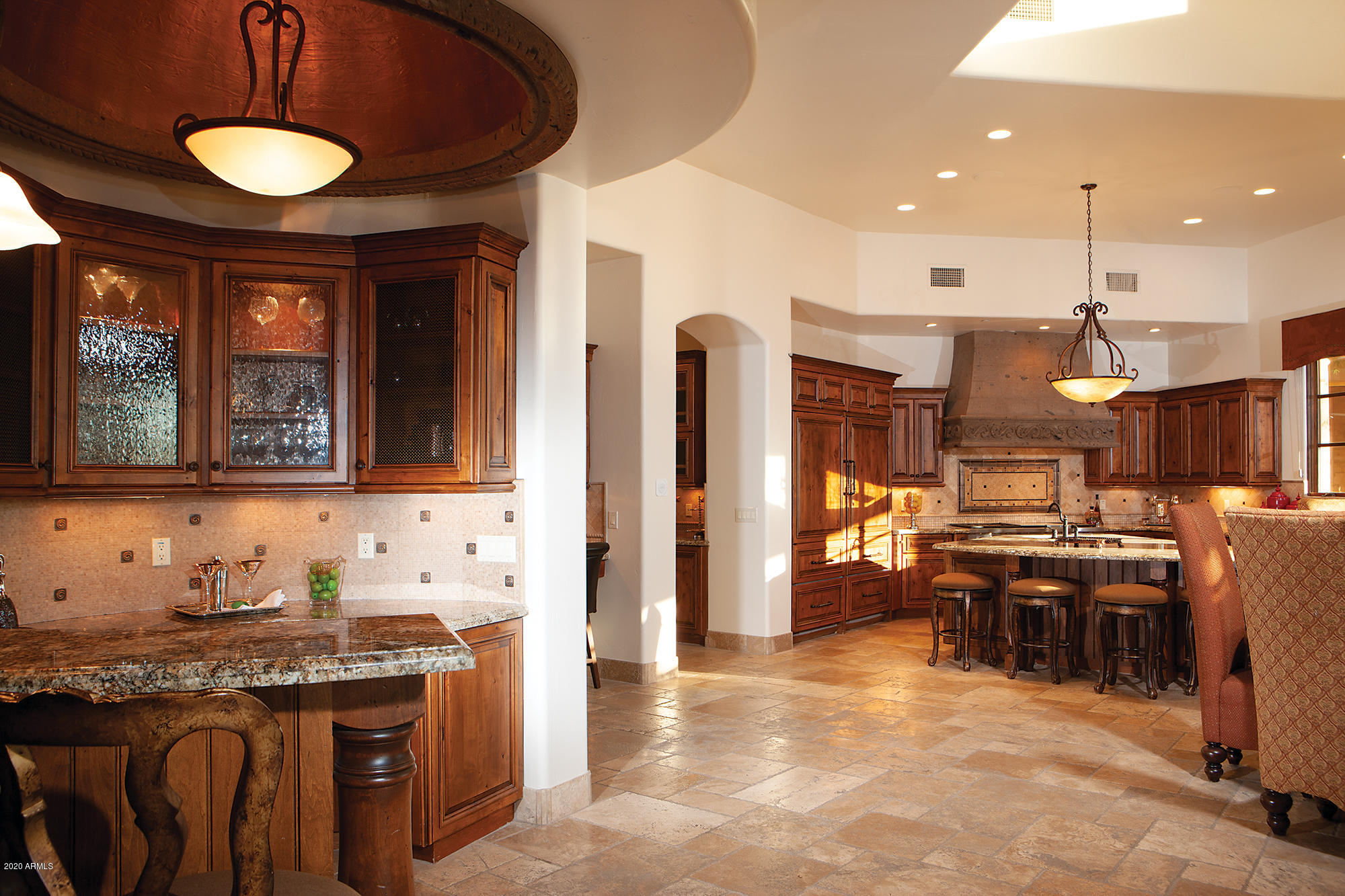 MERIT CROSSING - Residential