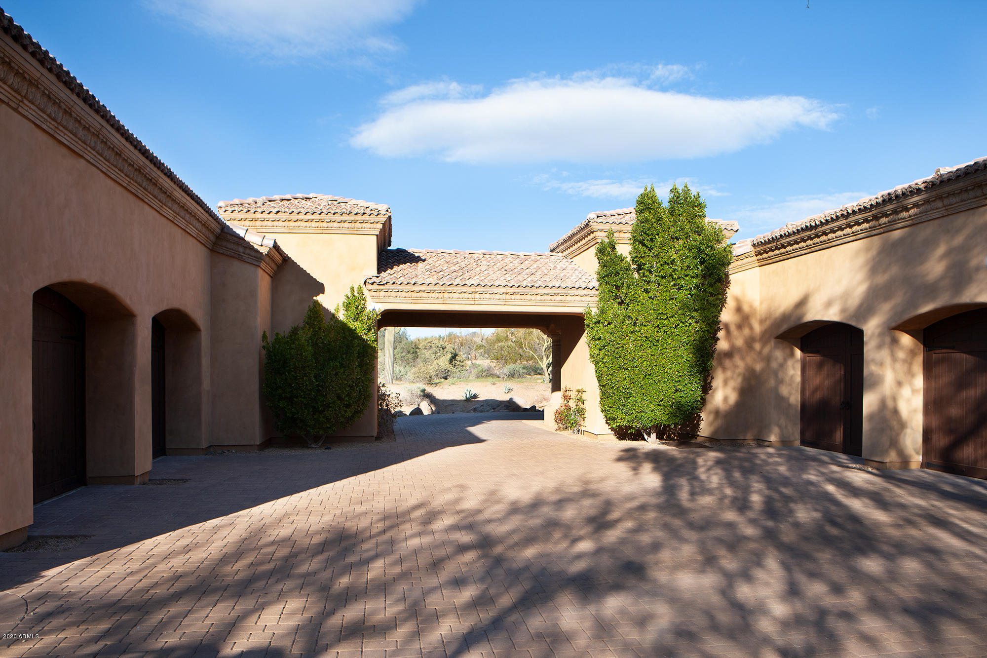 MERIT CROSSING - Residential
