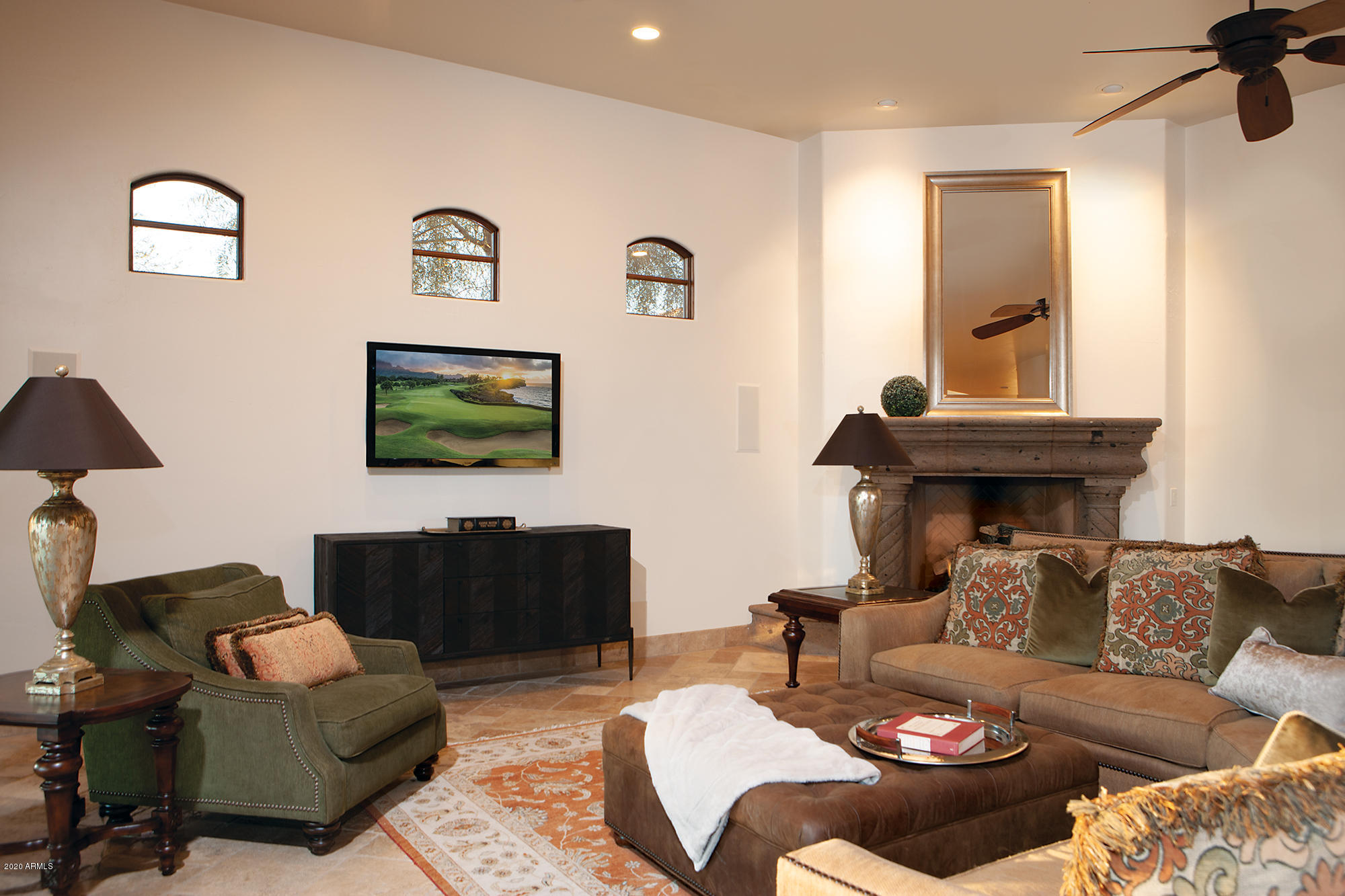 MERIT CROSSING - Residential