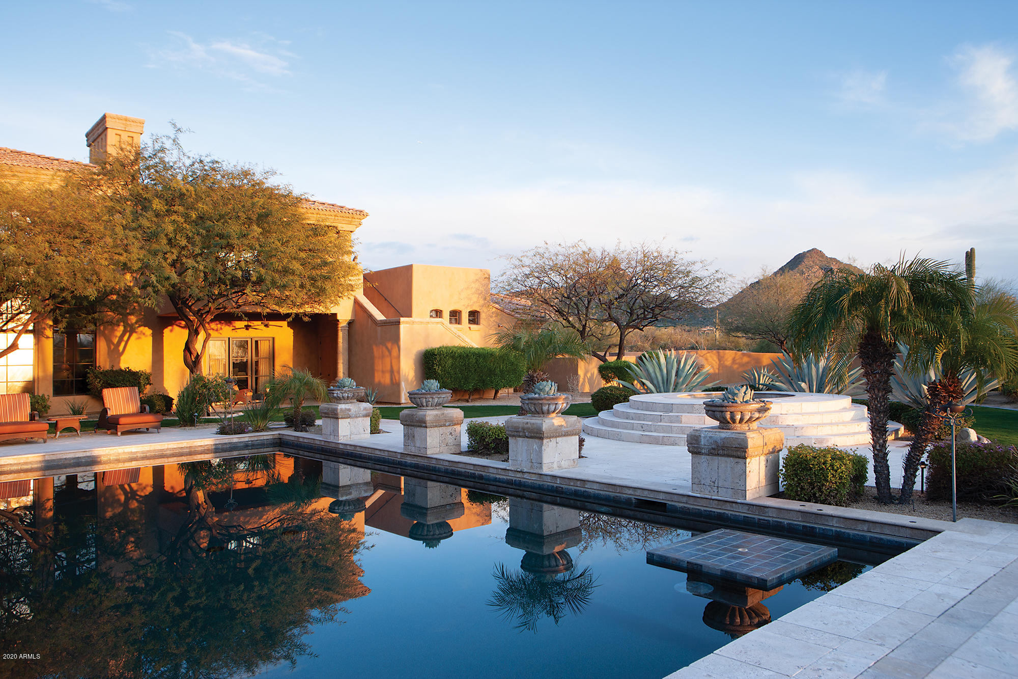 MERIT CROSSING - Residential