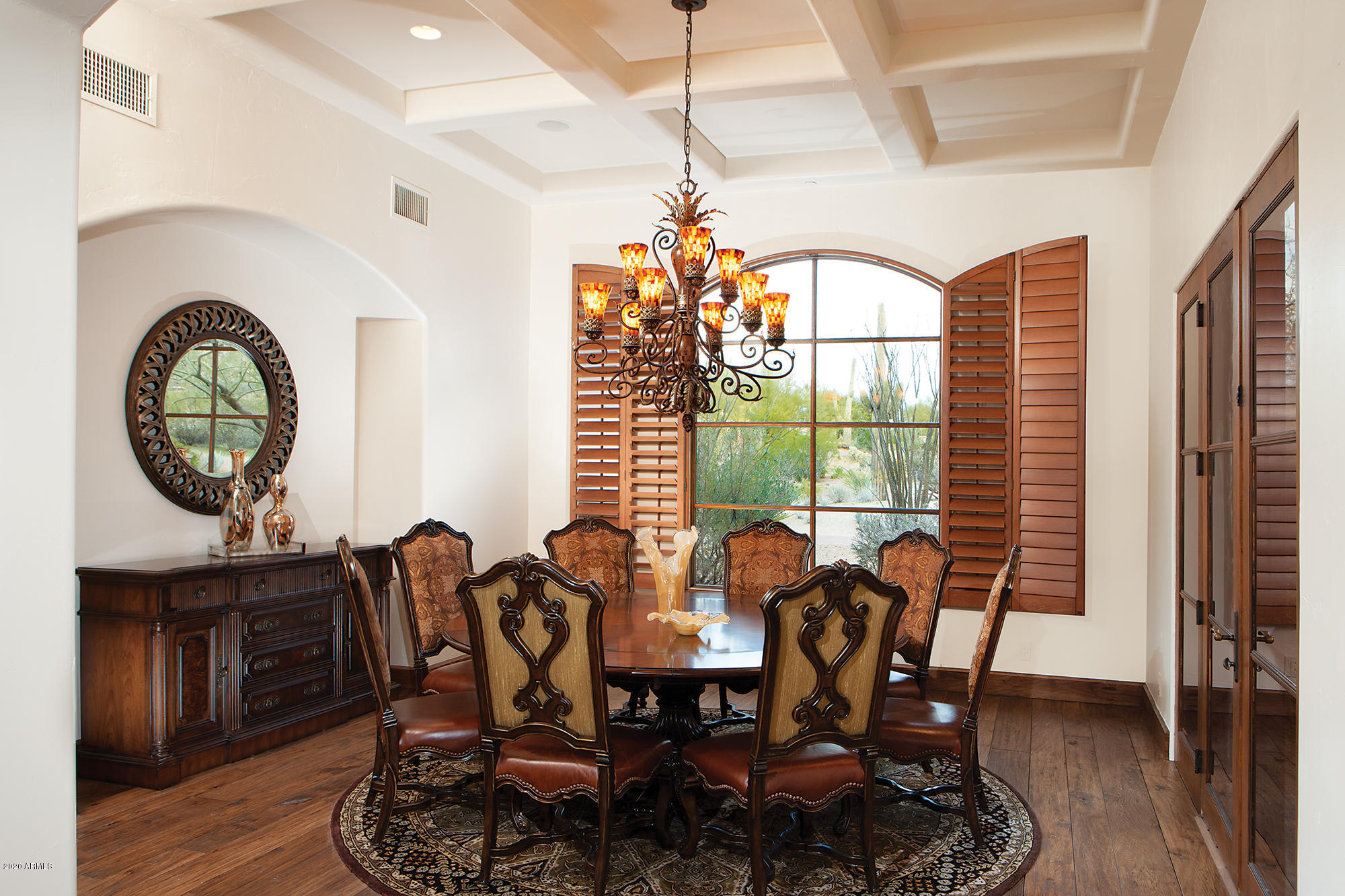 MERIT CROSSING - Residential