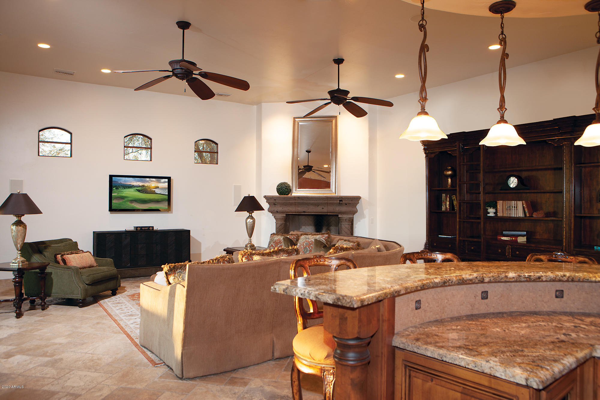 MERIT CROSSING - Residential