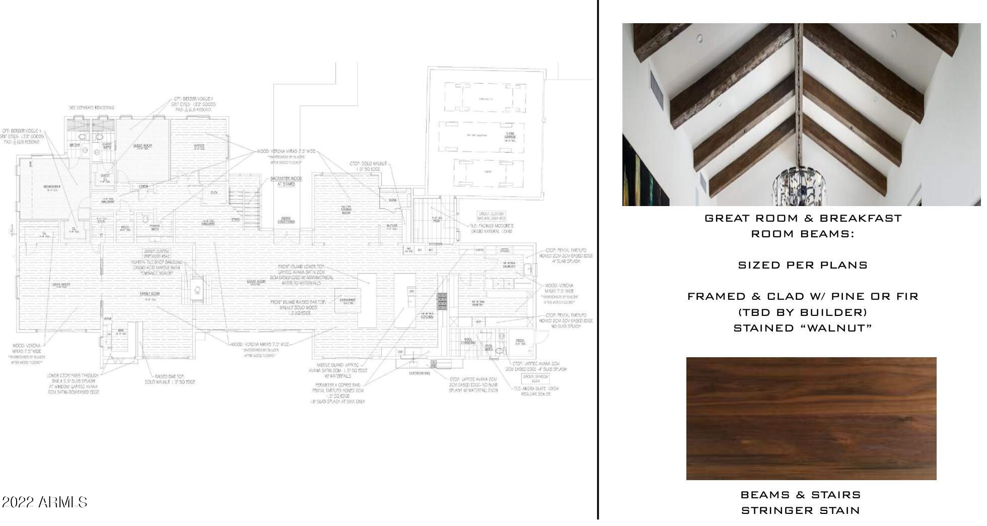CLEARWATER HILLS PRVT ROADS & TR A - Residential
