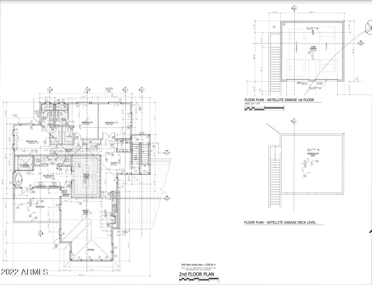 CLEARWATER HILLS PRVT ROADS & TR A - Residential
