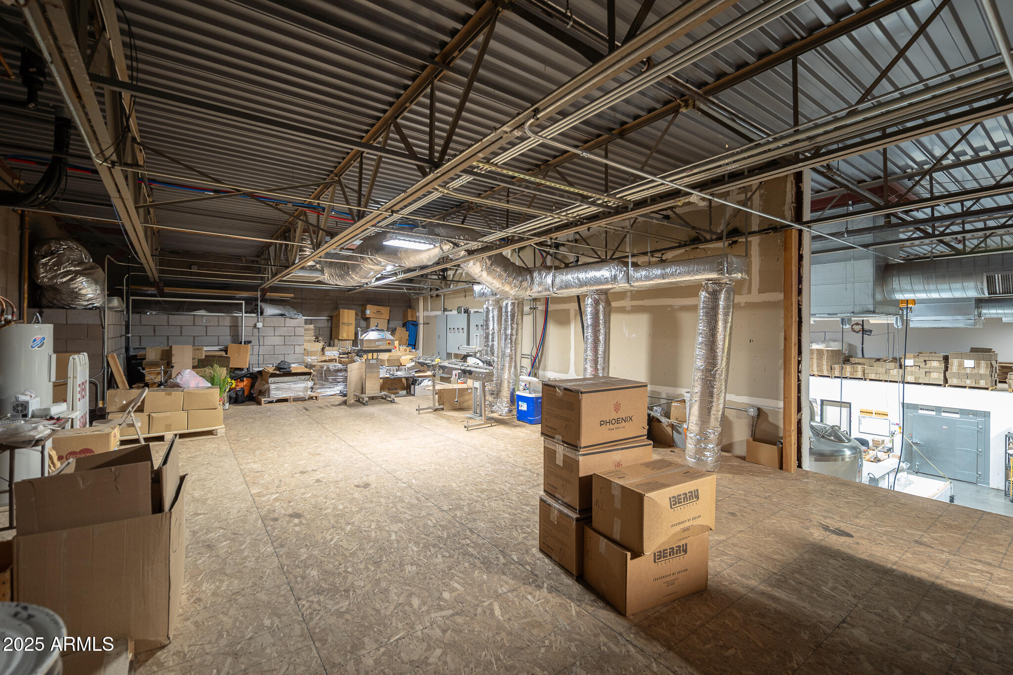 5TH & SMITH CENTER - Commercial Sale