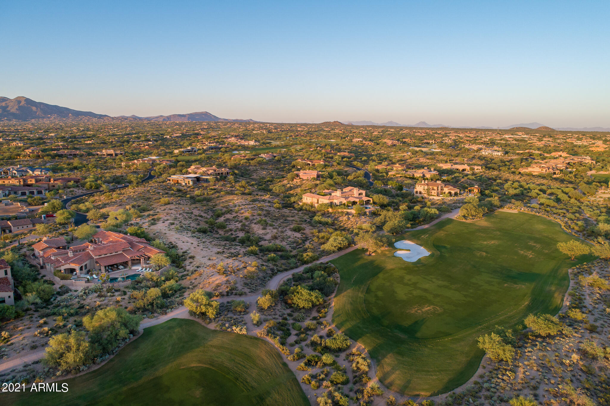 Mirabel Club - Residential