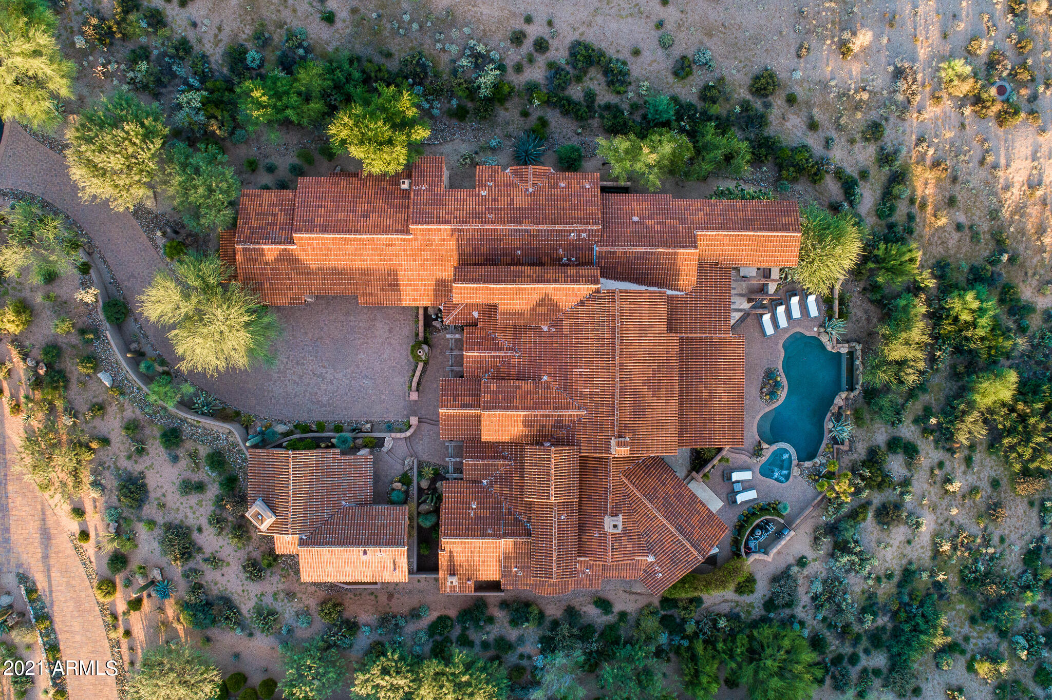 Mirabel Club - Residential