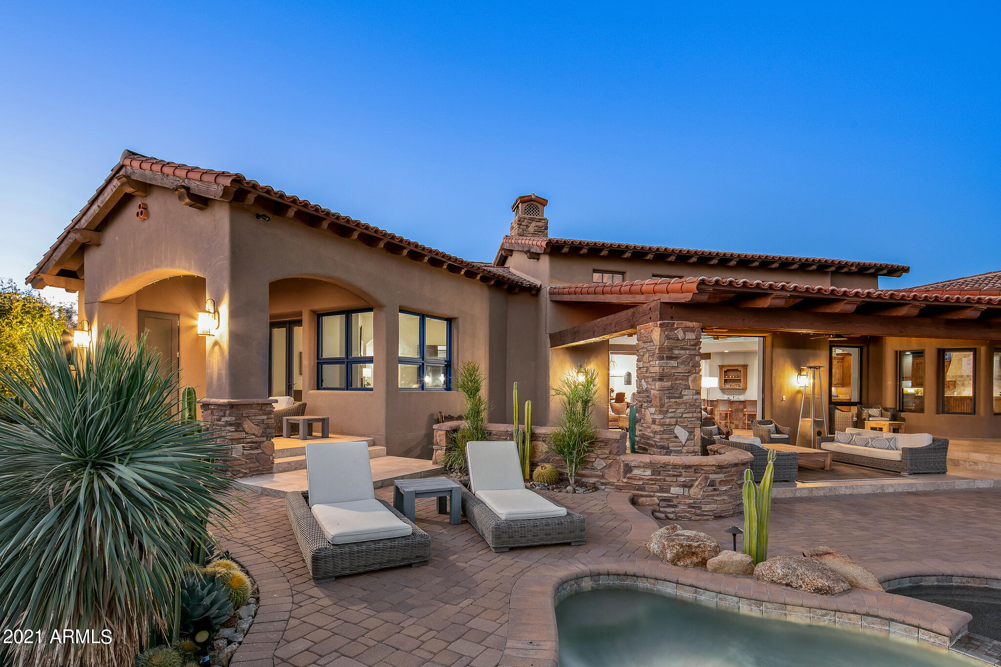 Mirabel Club - Residential