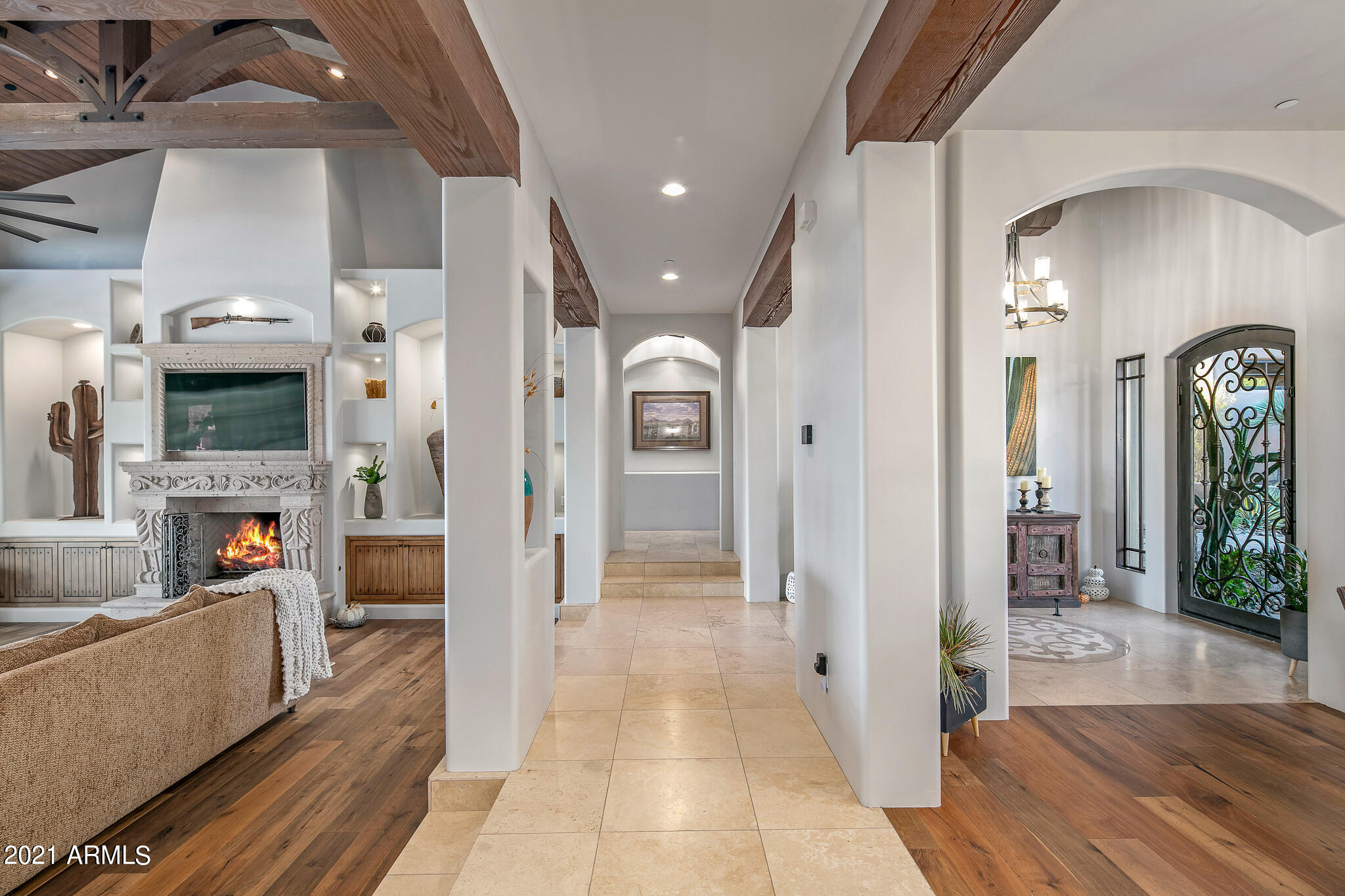 Mirabel Club - Residential
