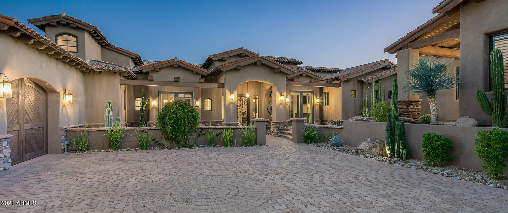 Mirabel Club - Residential