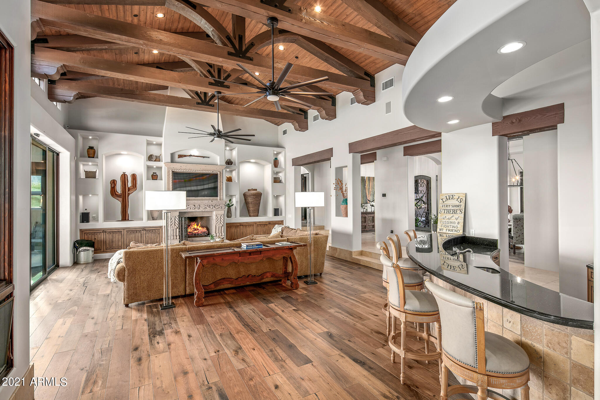 Mirabel Club - Residential