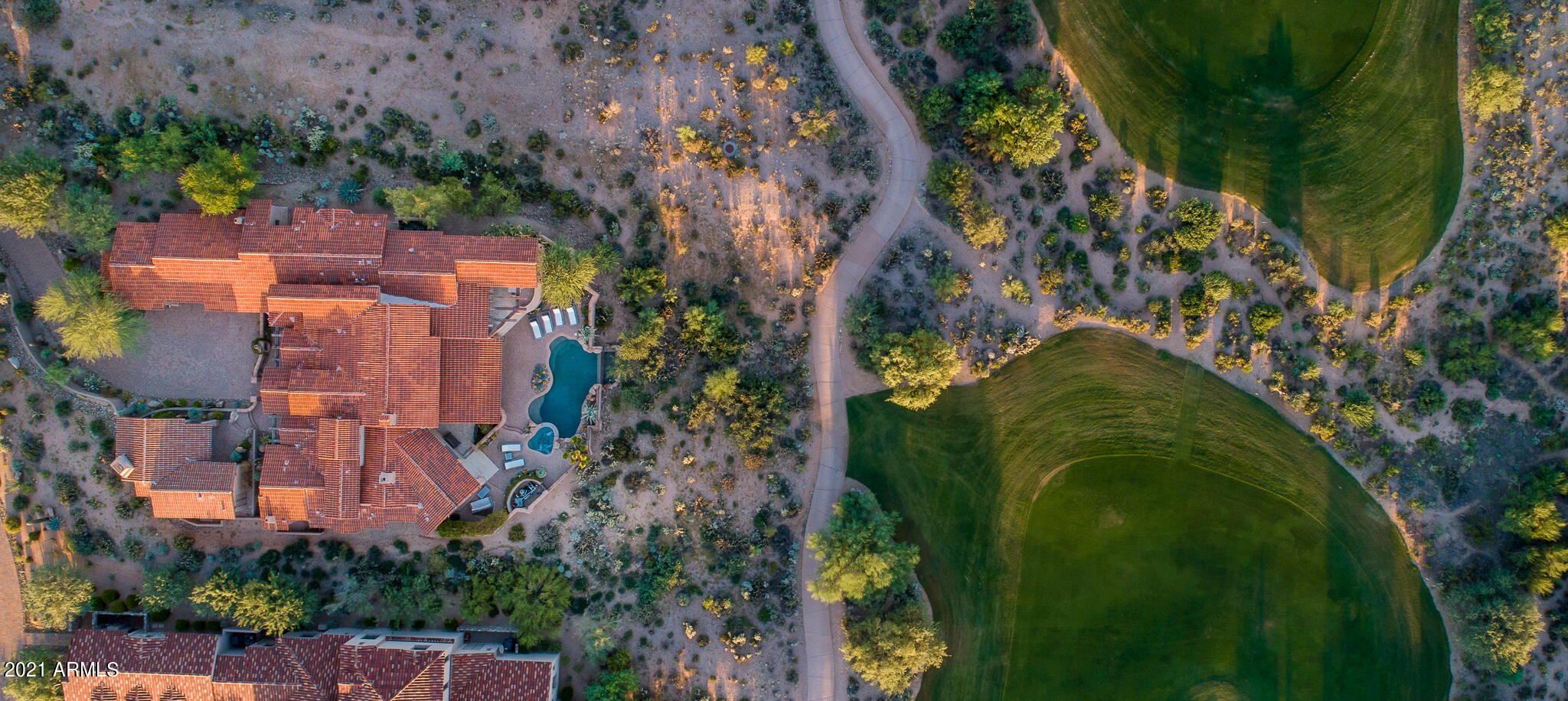 Mirabel Club - Residential