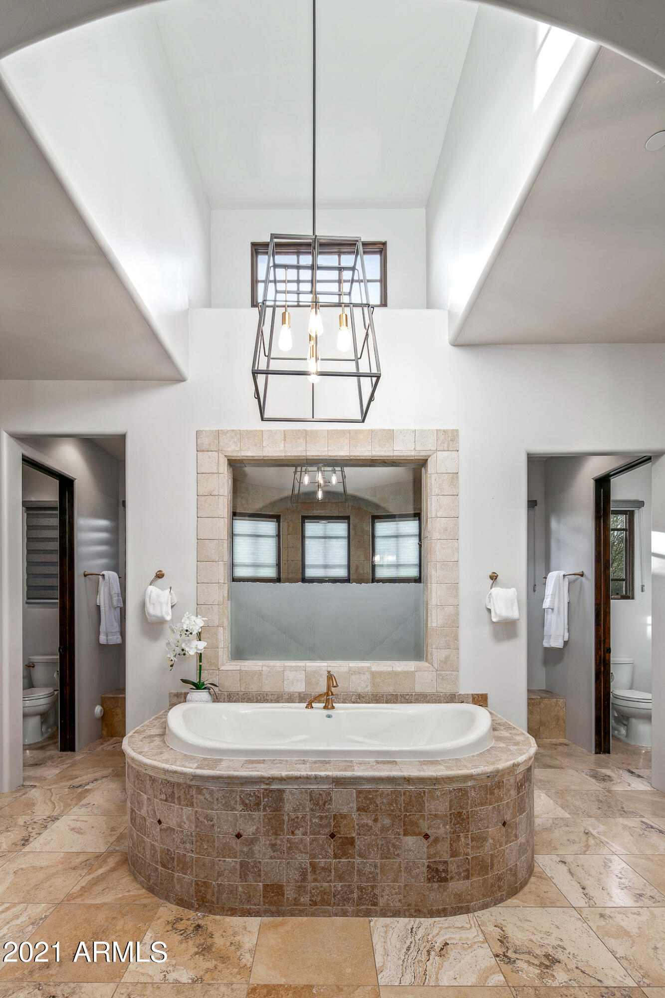 Mirabel Club - Residential