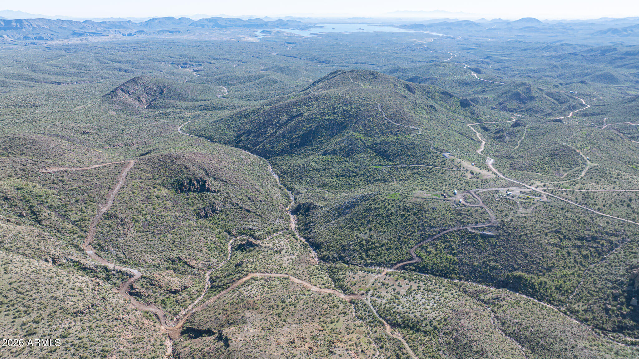 Pleasant Country Ranches - Land