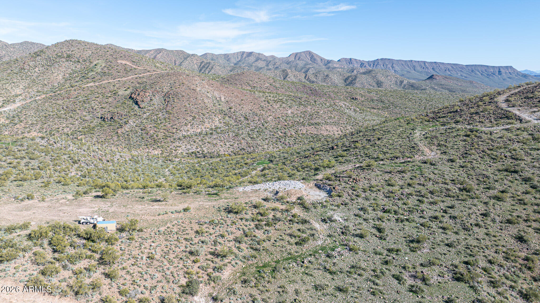 Pleasant Country Ranches - Land