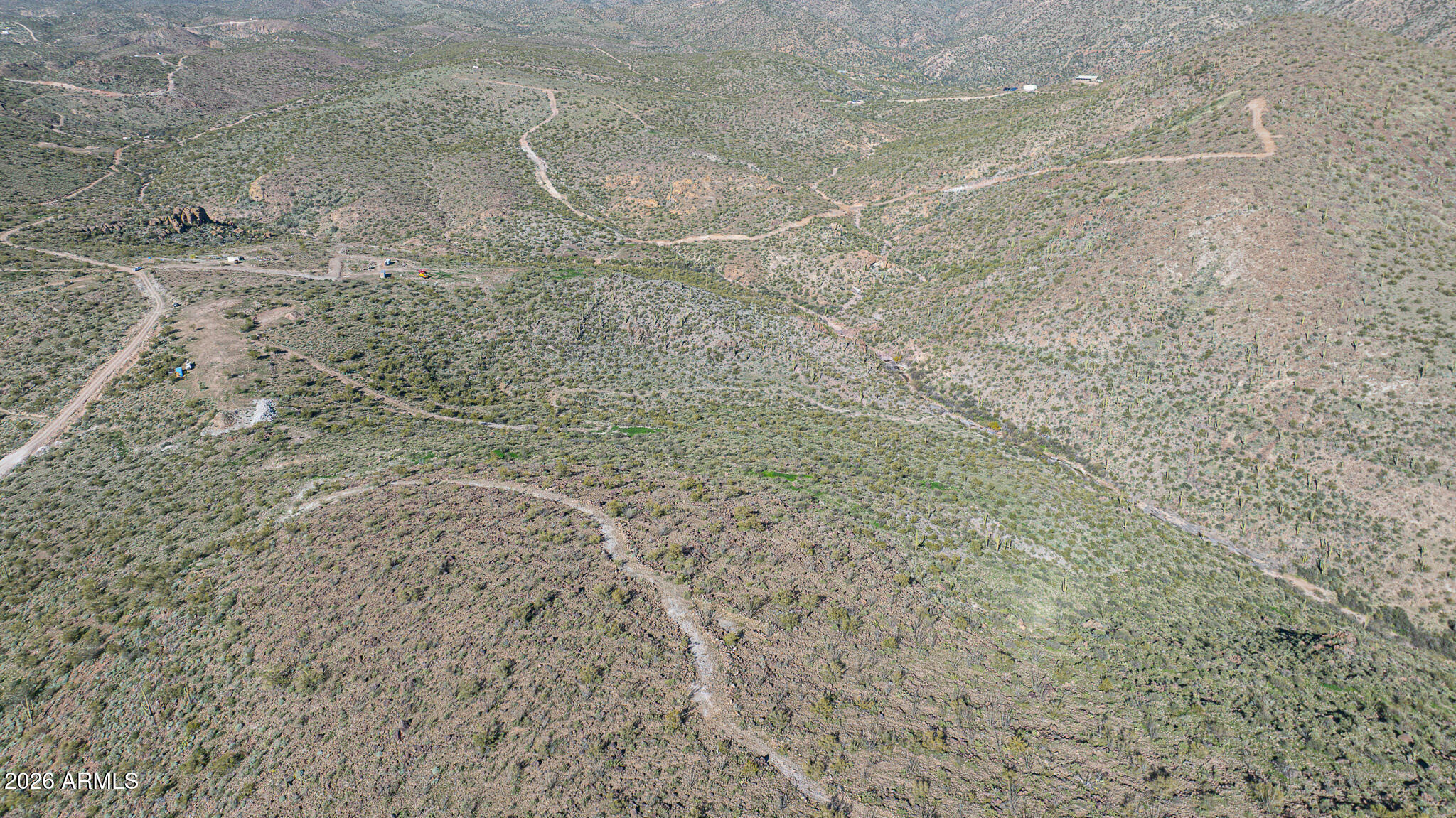 Pleasant Country Ranches - Land