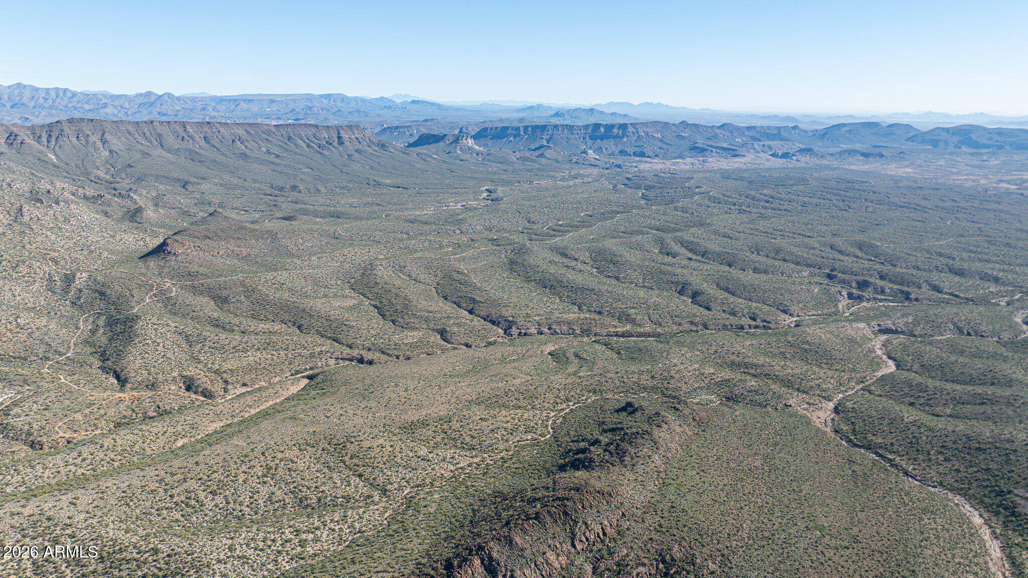 Pleasant Country Ranches - Land
