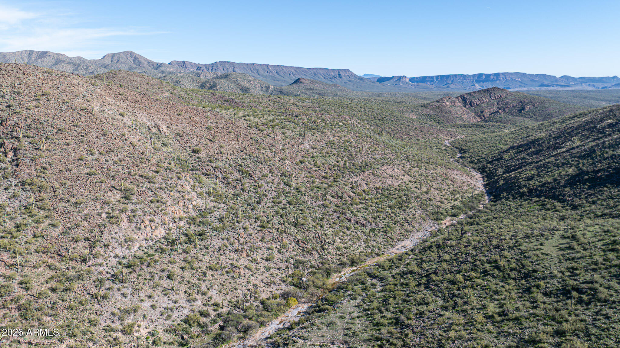 Pleasant Country Ranches - Land