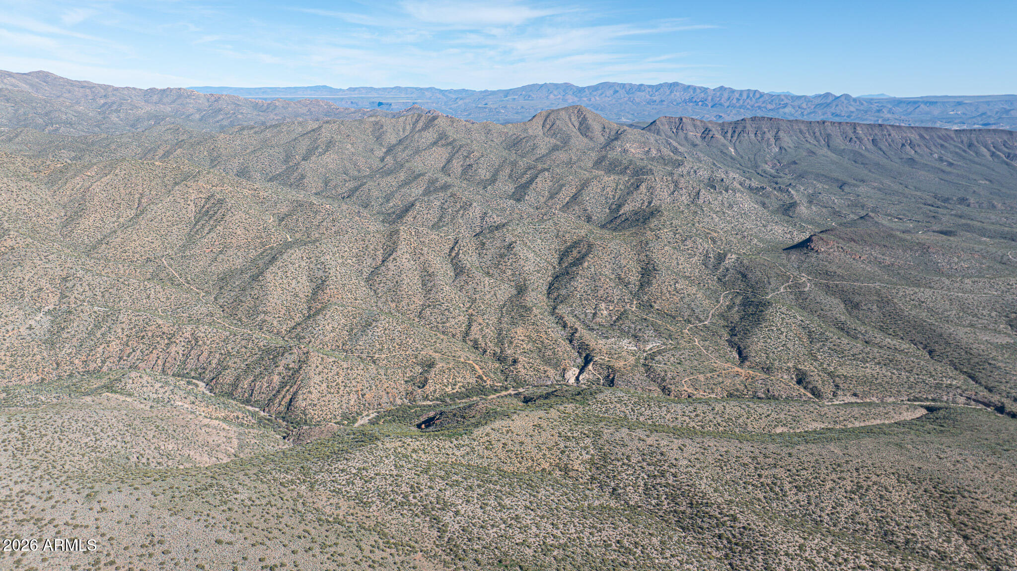 Pleasant Country Ranches - Land