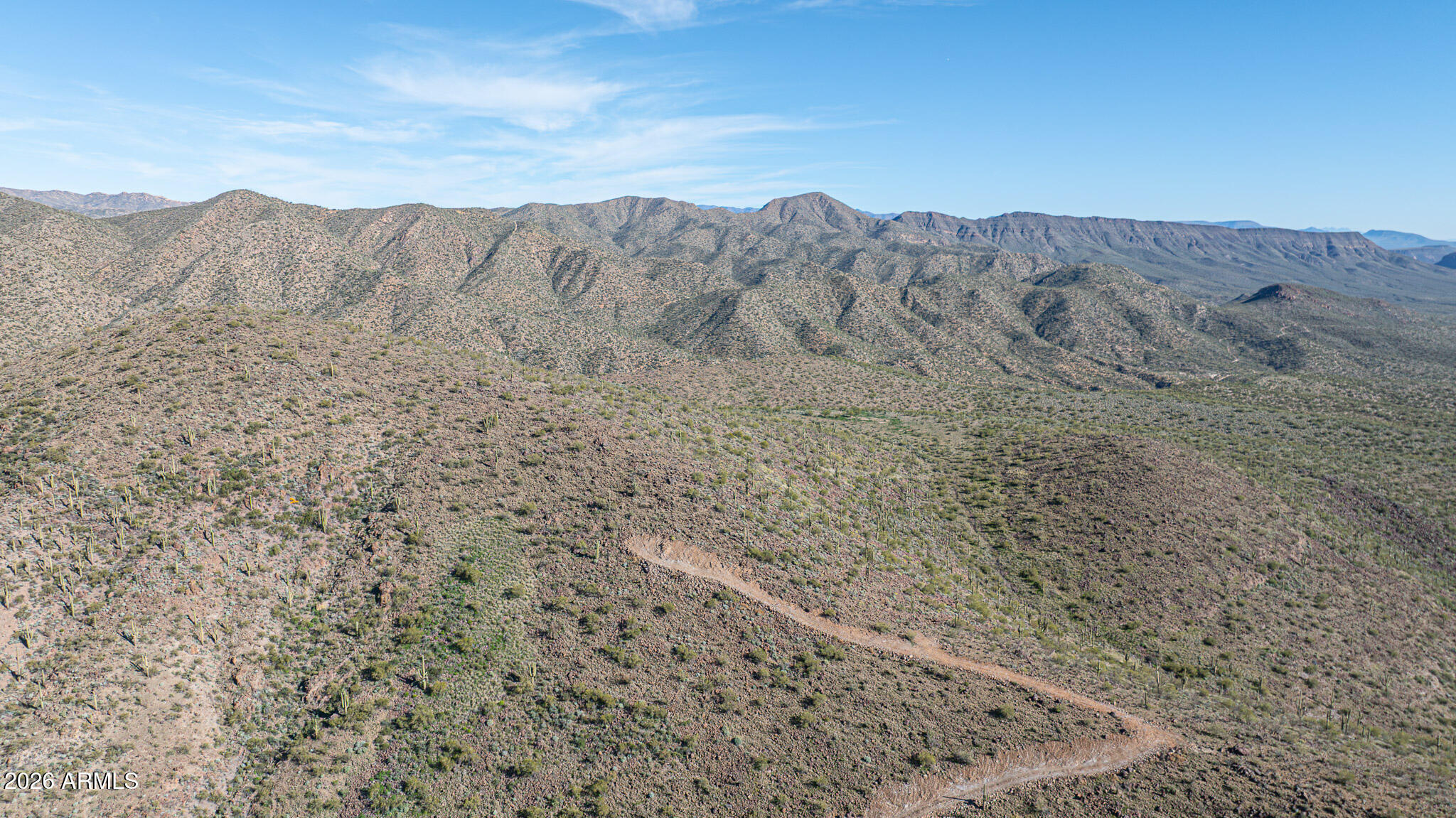 Pleasant Country Ranches - Land