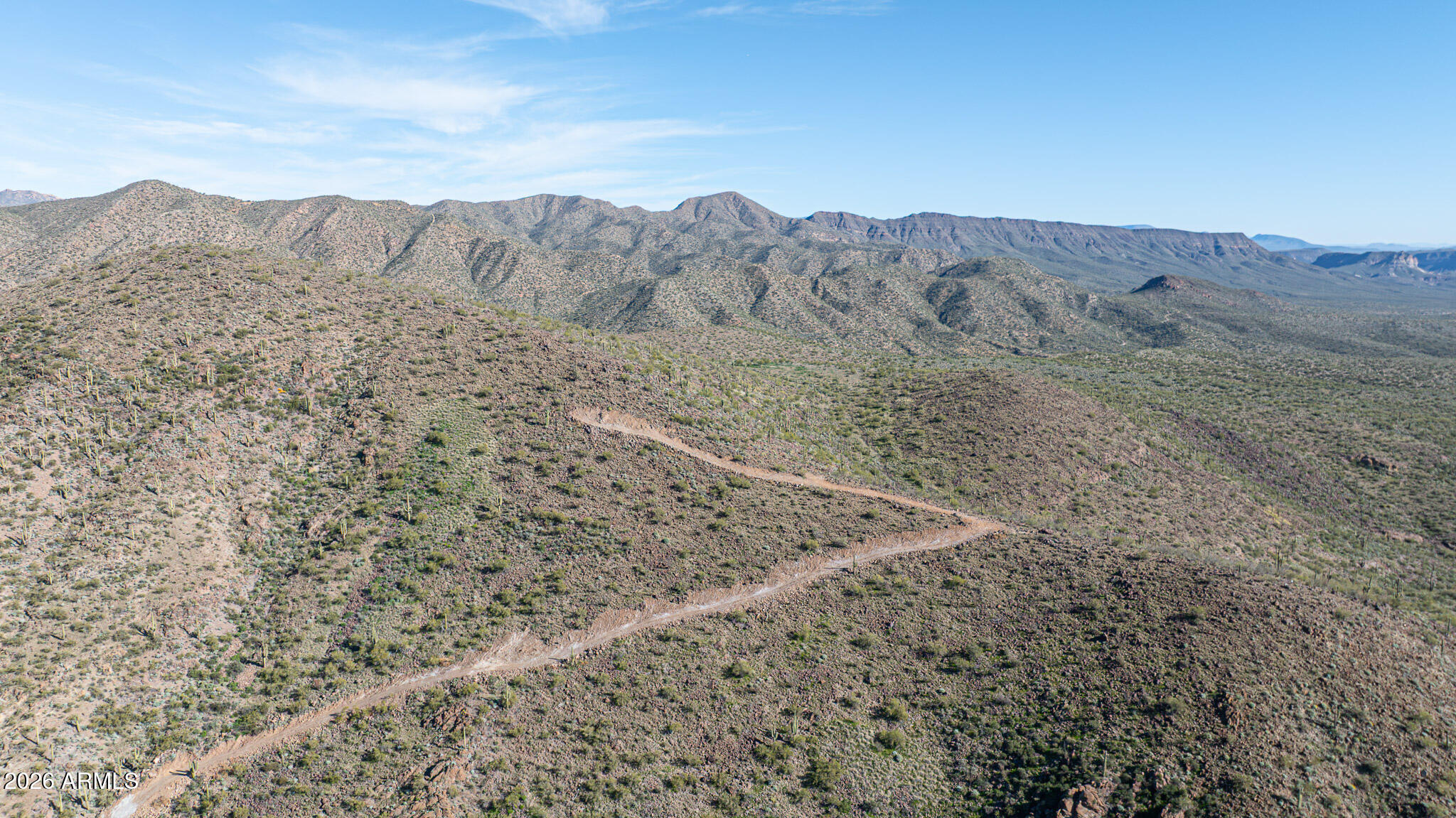 Pleasant Country Ranches - Land