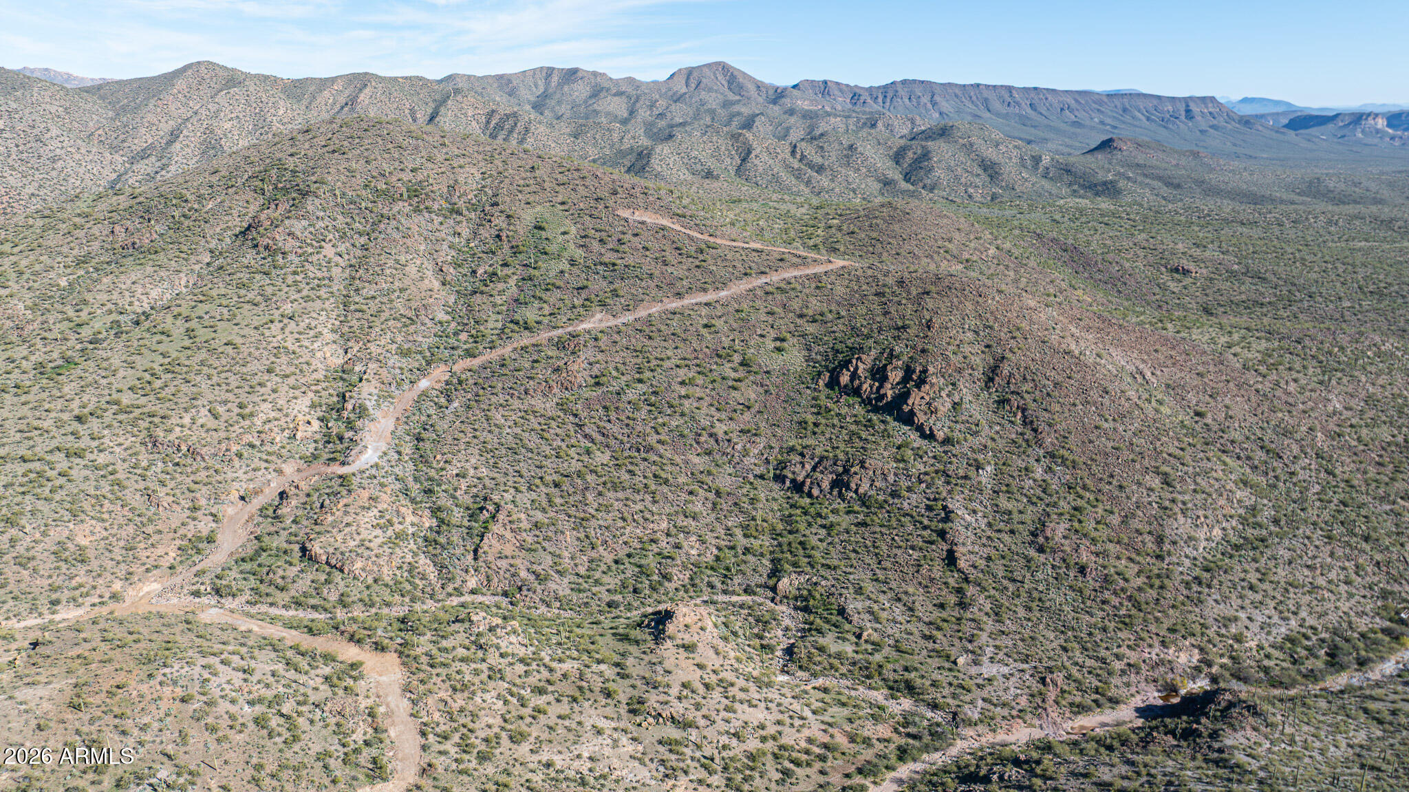 Pleasant Country Ranches - Land