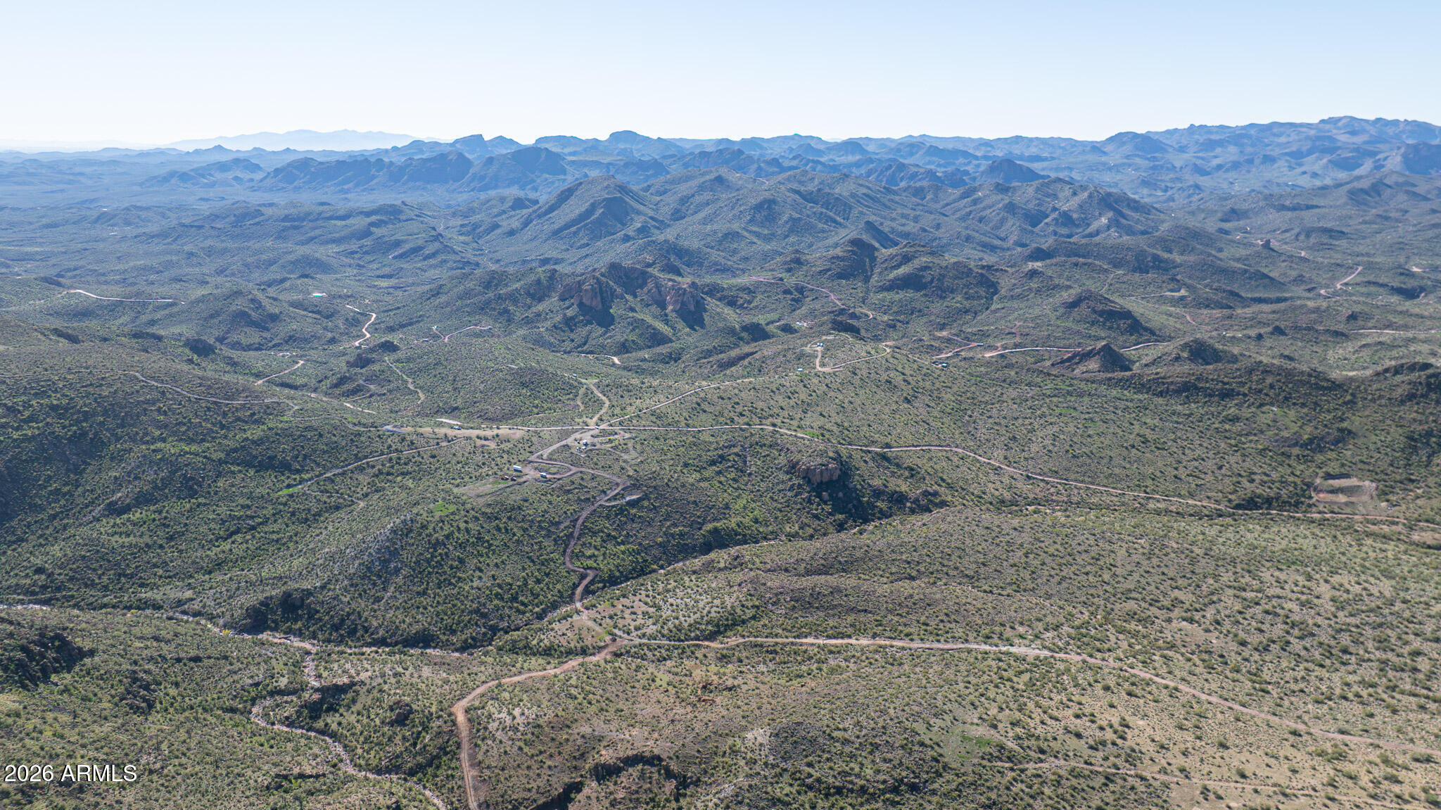 Pleasant Country Ranches - Land
