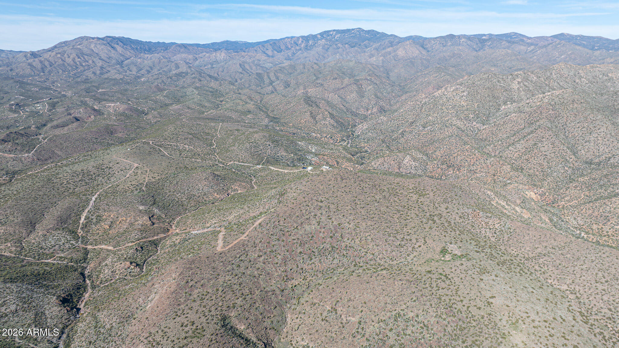 Pleasant Country Ranches - Land
