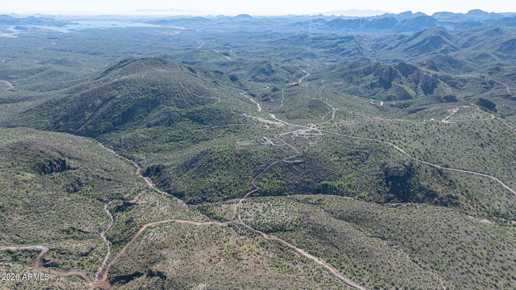 Pleasant Country Ranches - Land