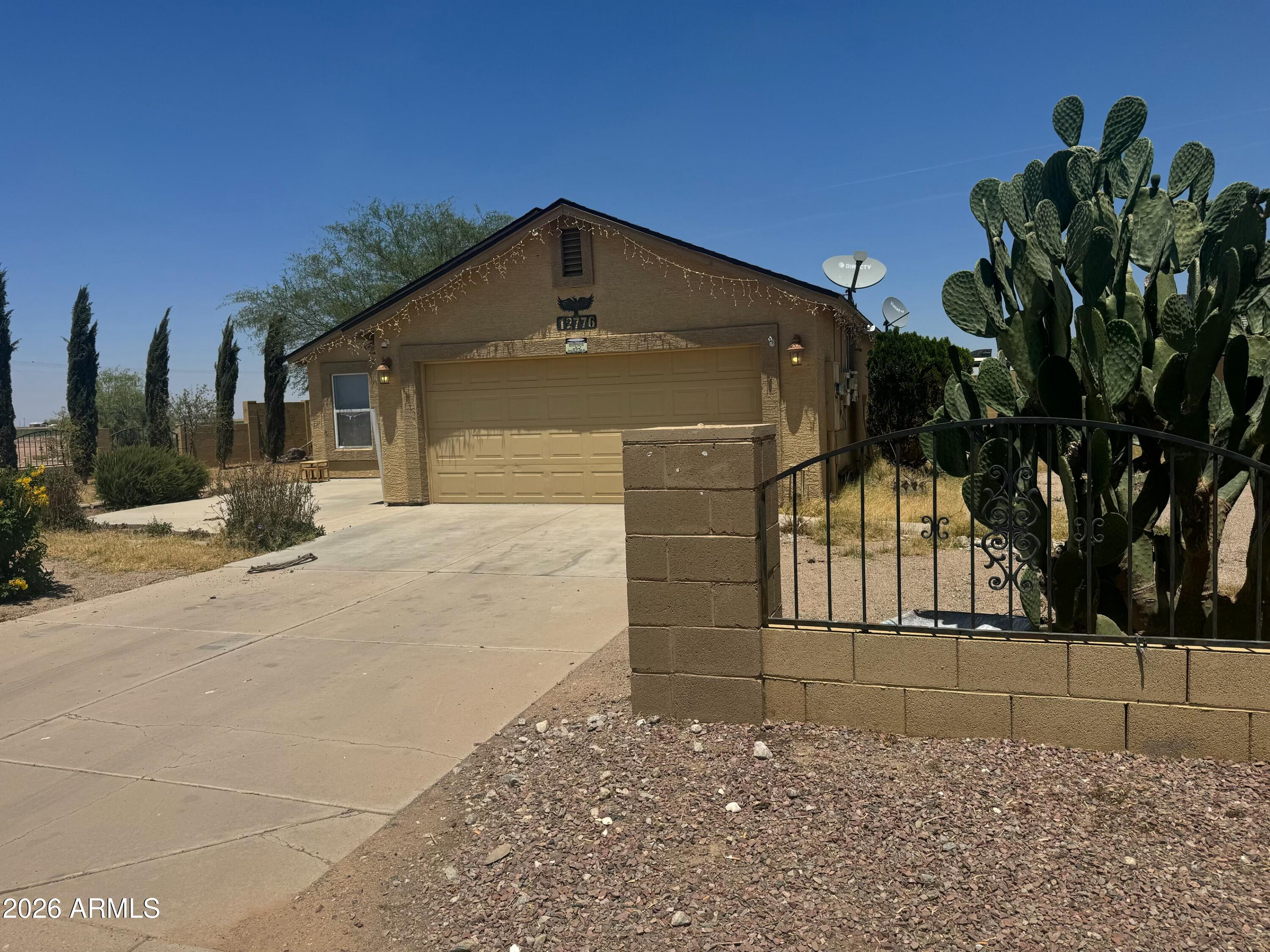 ARIZONA CITY UNIT FIFTEEN - Residential