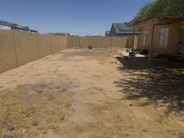ARIZONA CITY UNIT FIFTEEN - Residential