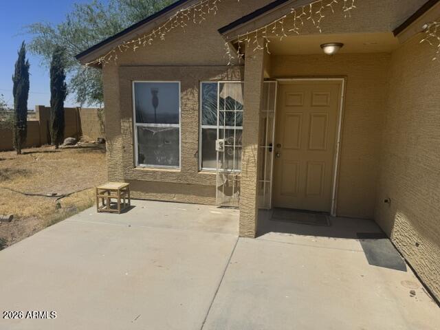 ARIZONA CITY UNIT FIFTEEN - Residential